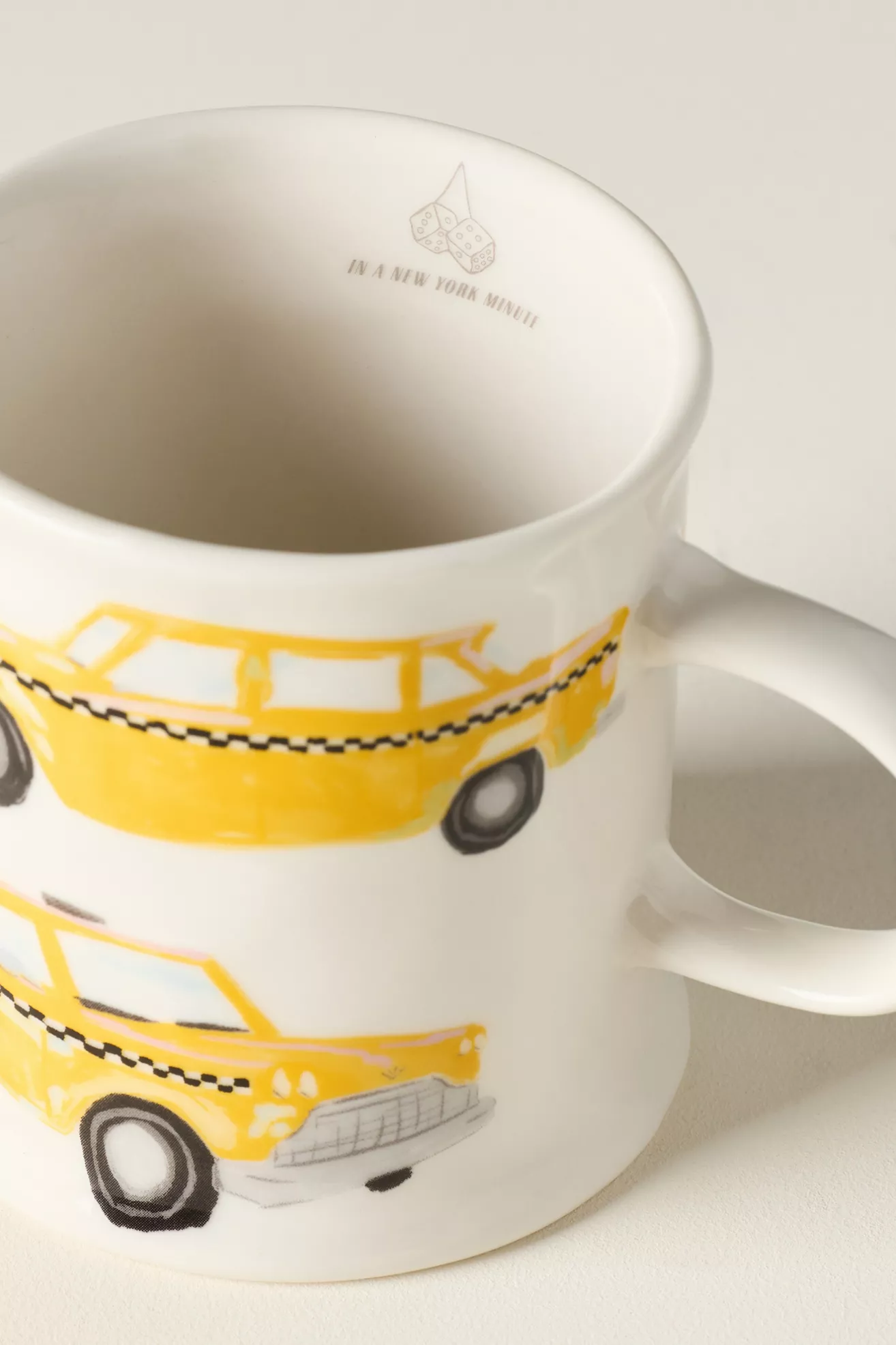 City Stoneware Mug - thumbnail 7