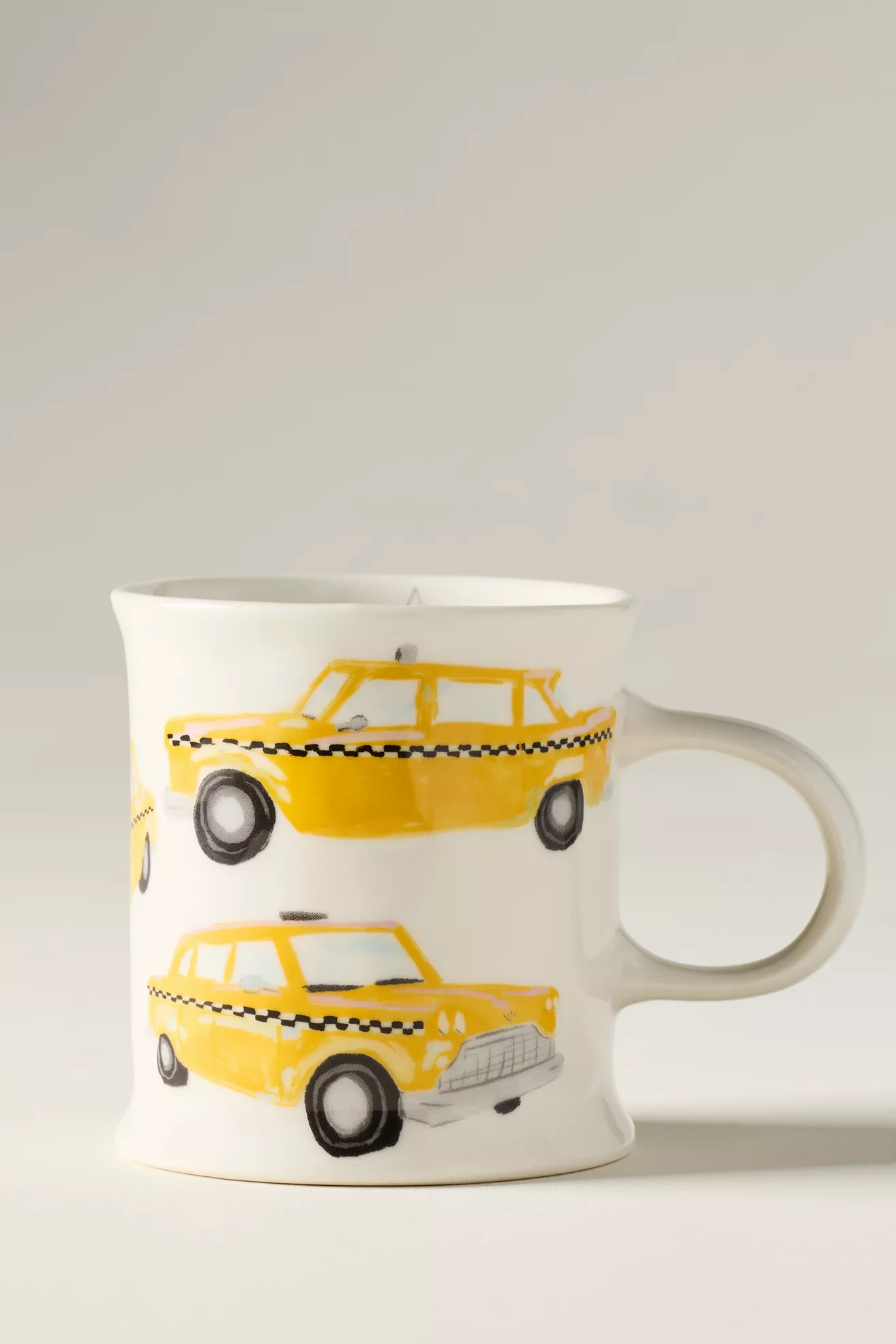 City Stoneware Mug - thumbnail 5