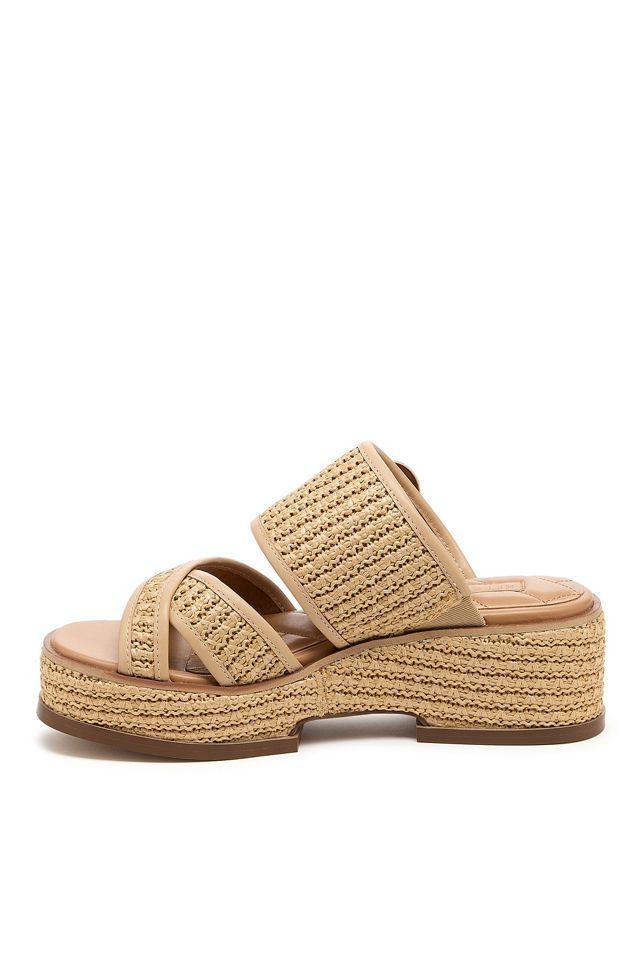Kelsi Dagger Brooklyn Nina Platform Sandals #2