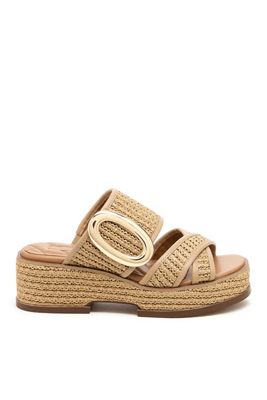 Kelsi Dagger Brooklyn Nina Platform Sandals