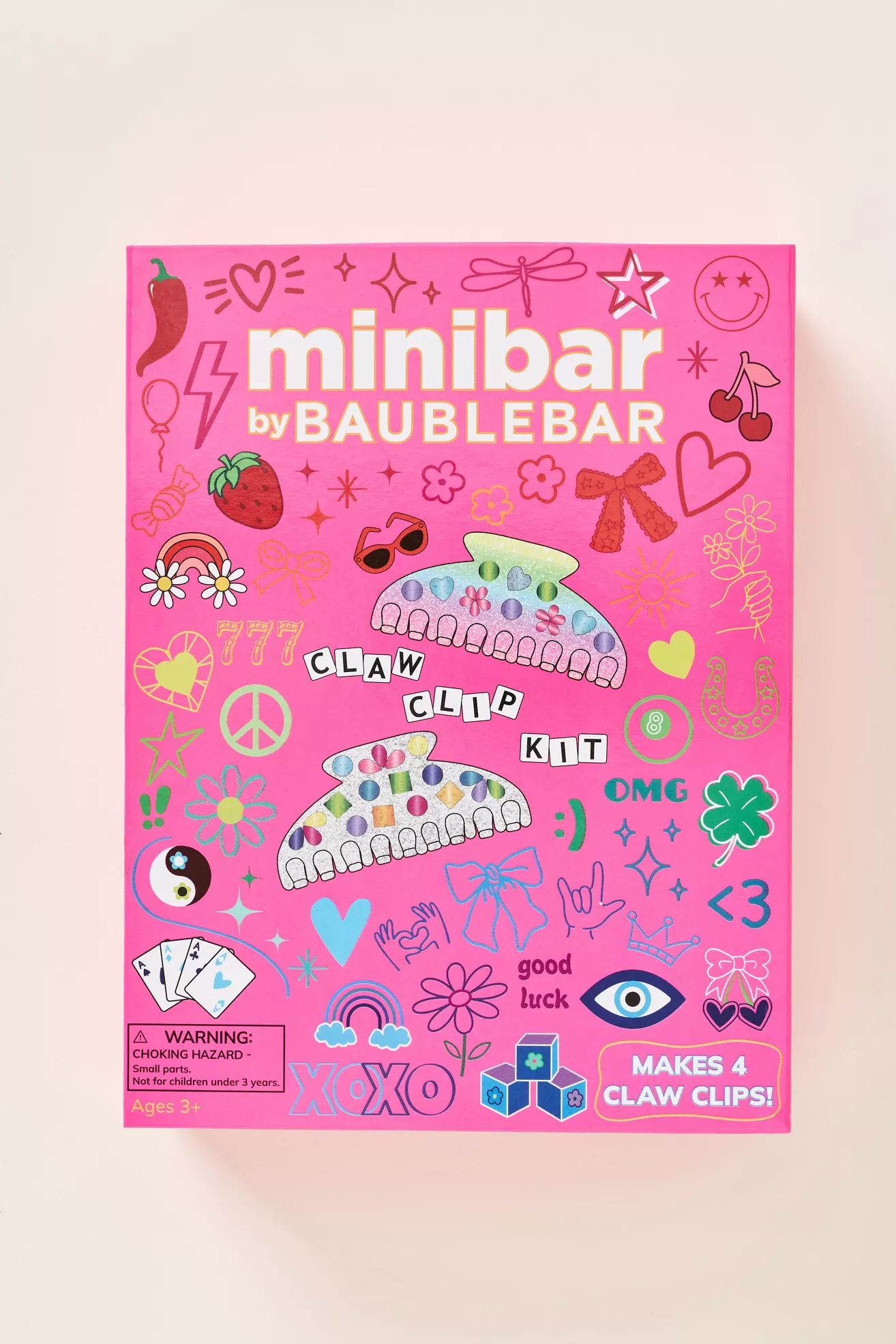 BaubleBar Mini Bar Beading Kit