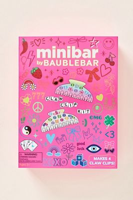 BaubleBar Mini Bar Beading Kit