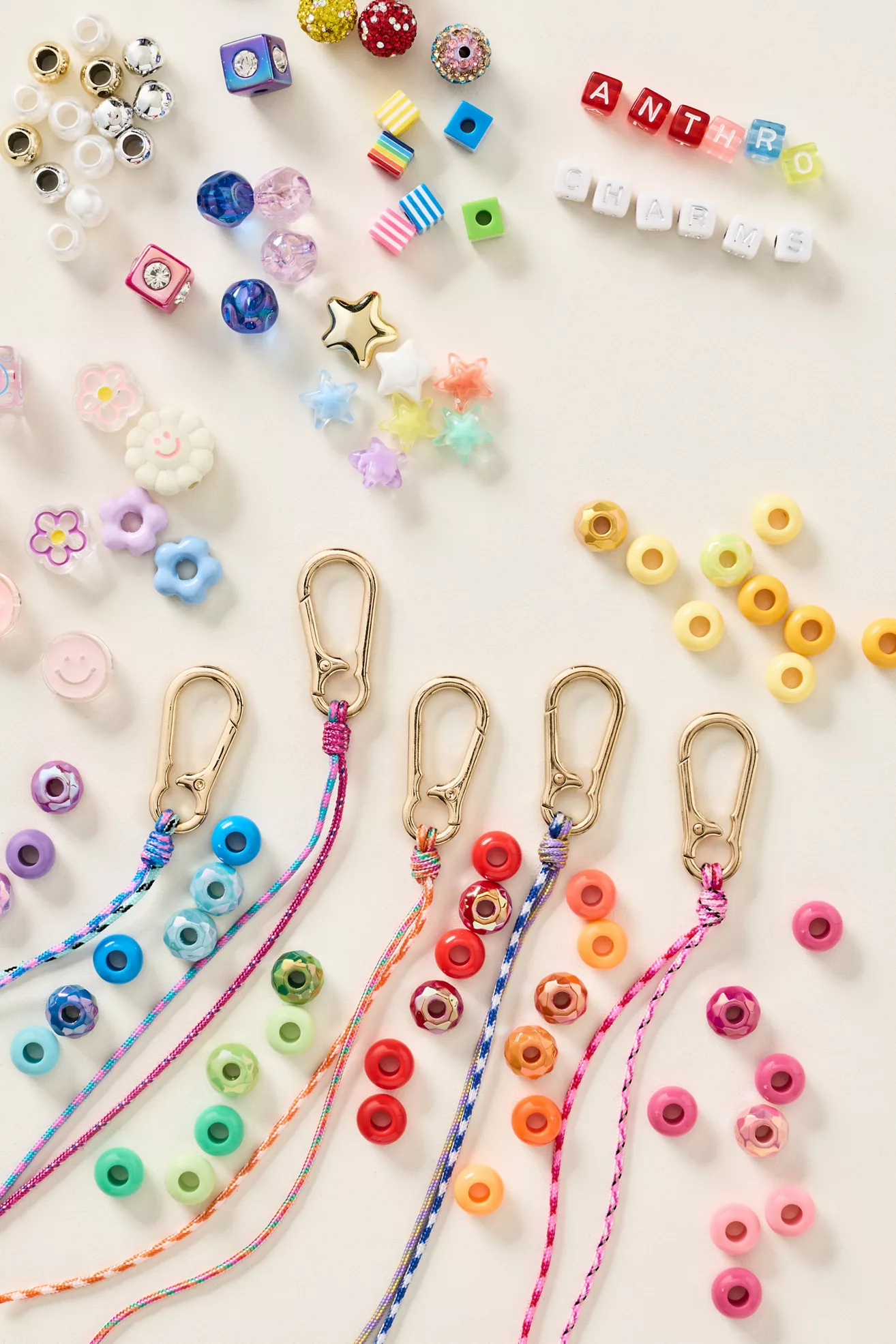 BaubleBar Mini Bar Beading Kit - thumbnail 4