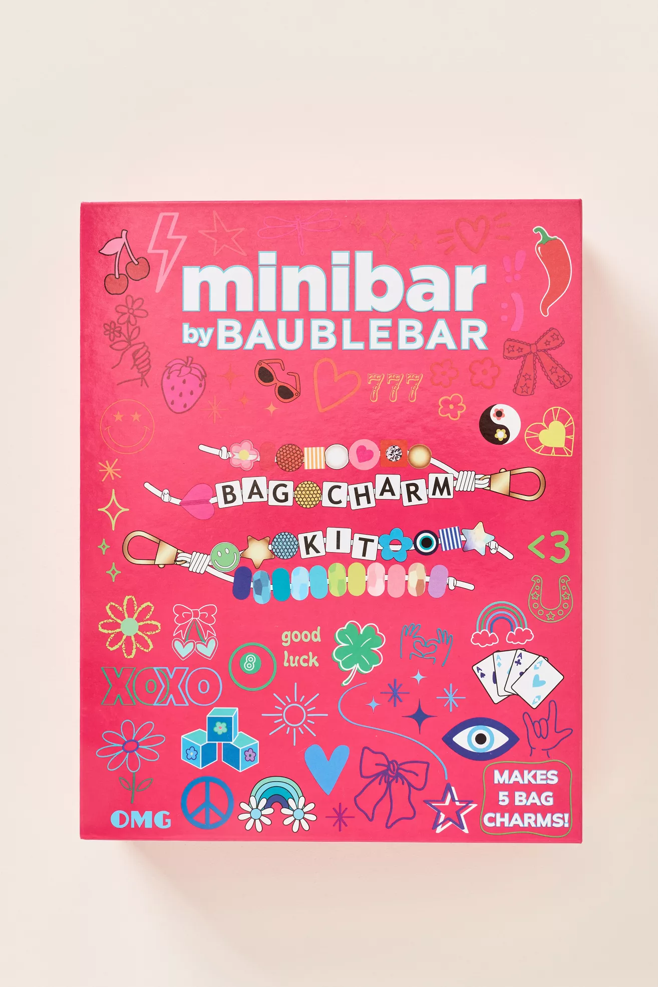 BaubleBar Mini Bar Beading Kit - thumbnail 3