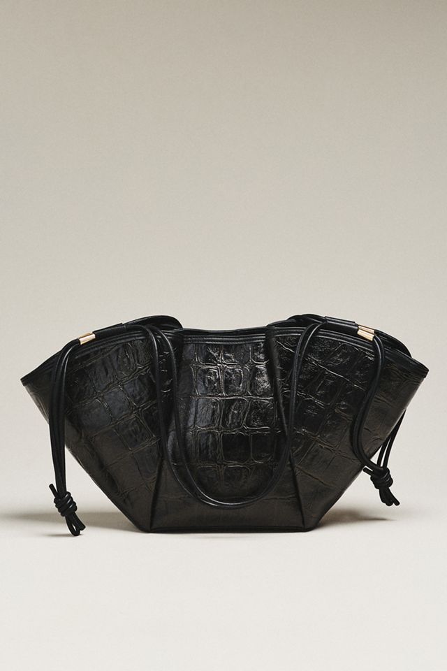 Dolce Vita Maro Suede Tote #2