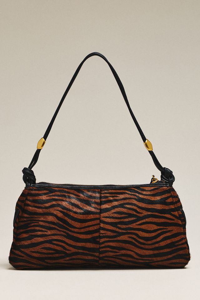 Dolce Vita Solar Leather Shoulder Bag #1