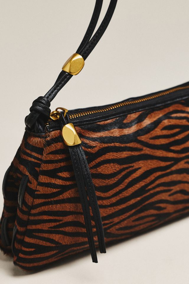 Dolce Vita Solar Leather Shoulder Bag #2