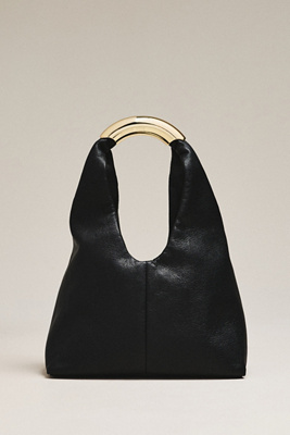 Dolce Vita Evelisse Mini Hobo Bag