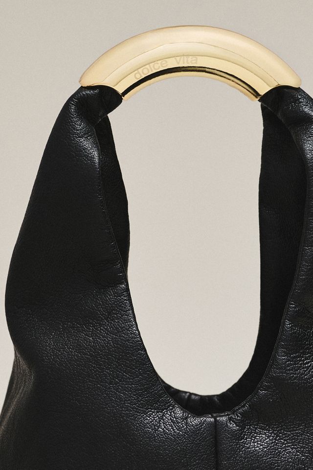 Dolce Vita Evelisse Mini Hobo Bag #2