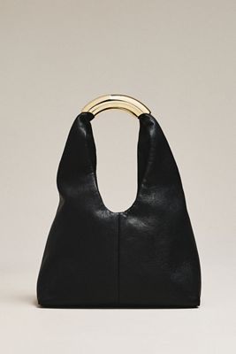 Dolce Vita Evelisse Mini Hobo Bag