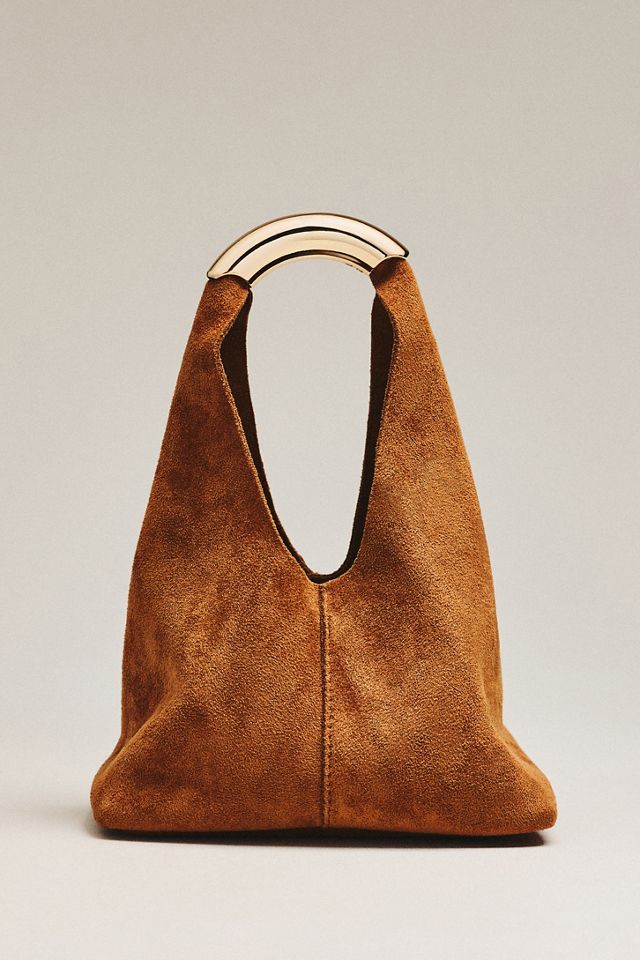 Dolce Vita Evelisse Mini Hobo Bag #1