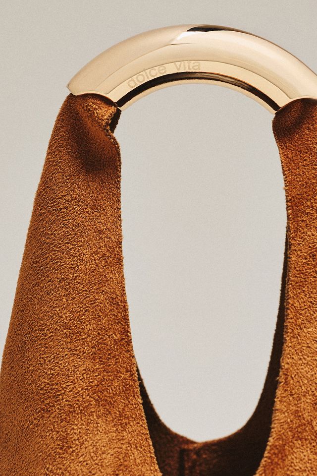 Dolce Vita Evelisse Mini Hobo Bag #2