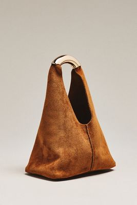 Dolce Vita Evelisse Mini Hobo Bag