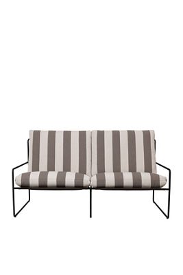 Ferm Living Desert Indoor/Outdoor Two-Seater Sofa