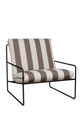 Ferm Living Desert Indoor/Outdoor One-Seater Sofa