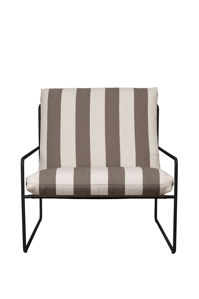 Ferm Living Desert Indoor/Outdoor One-Seater Sofa #1
