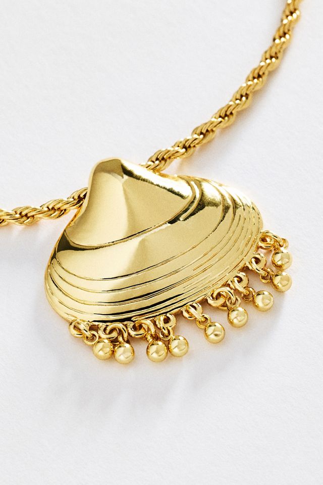 Electric Picks Calypso Necklace #1