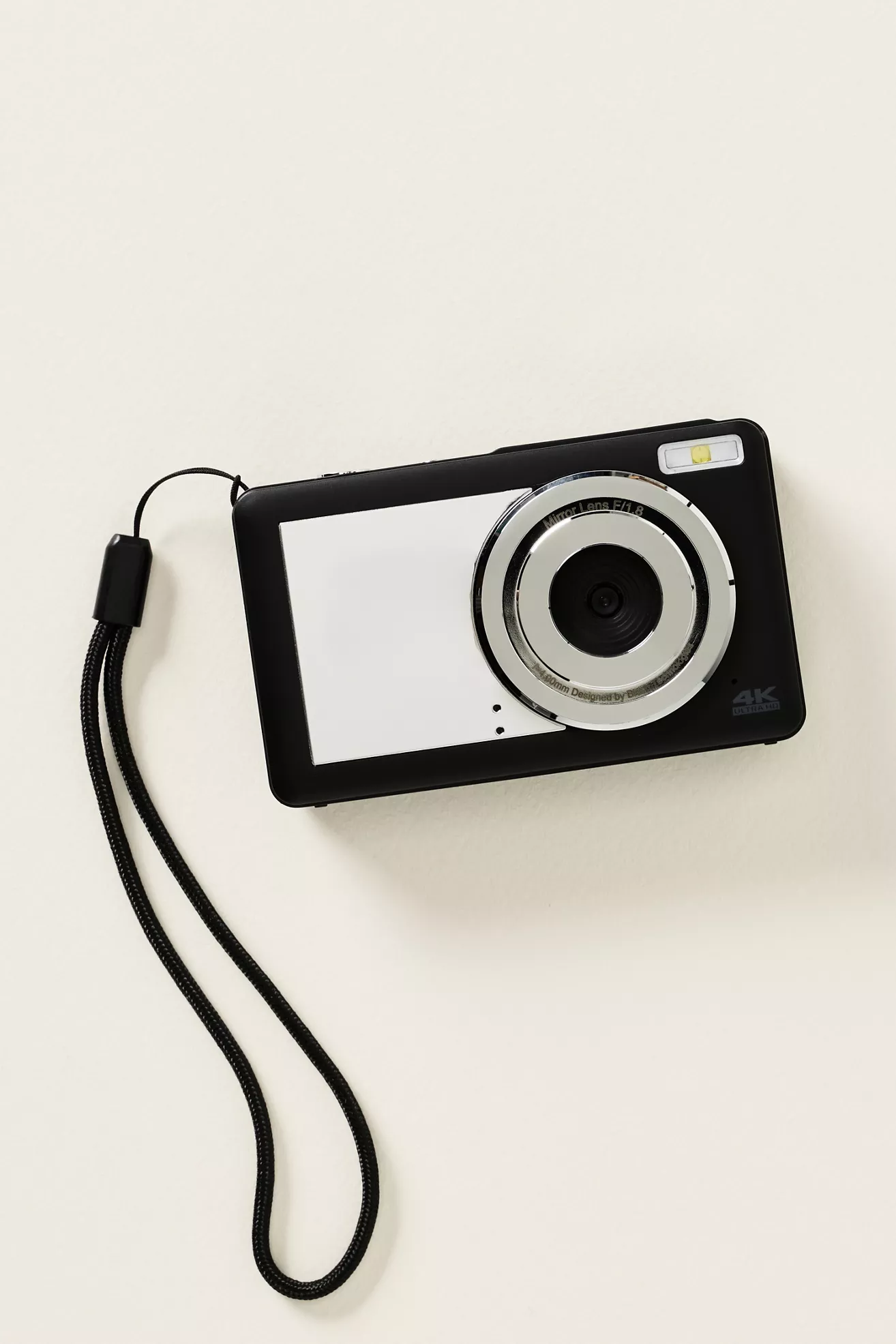 Blush Digicam Digital Camera with Vanity Mirror - thumbnail 10