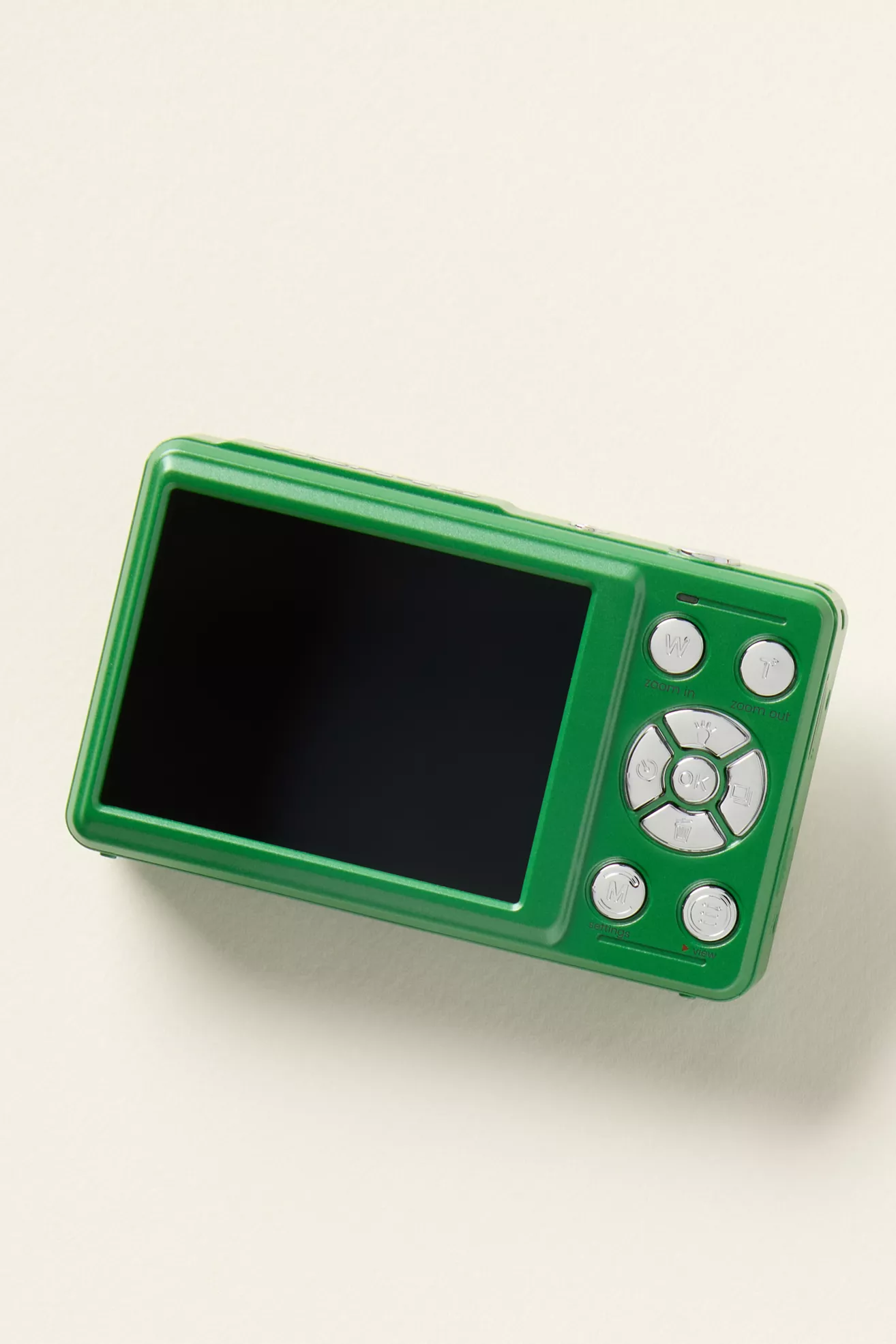 Blush Digicam Digital Camera with Vanity Mirror - thumbnail 3