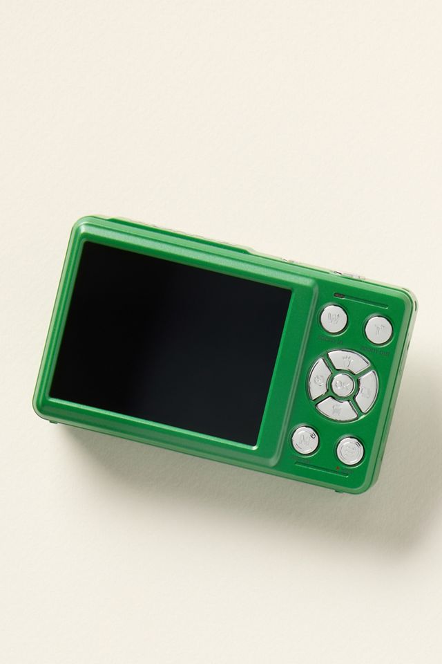 Blush Digicam Digital Camera with Vanity Mirror #2