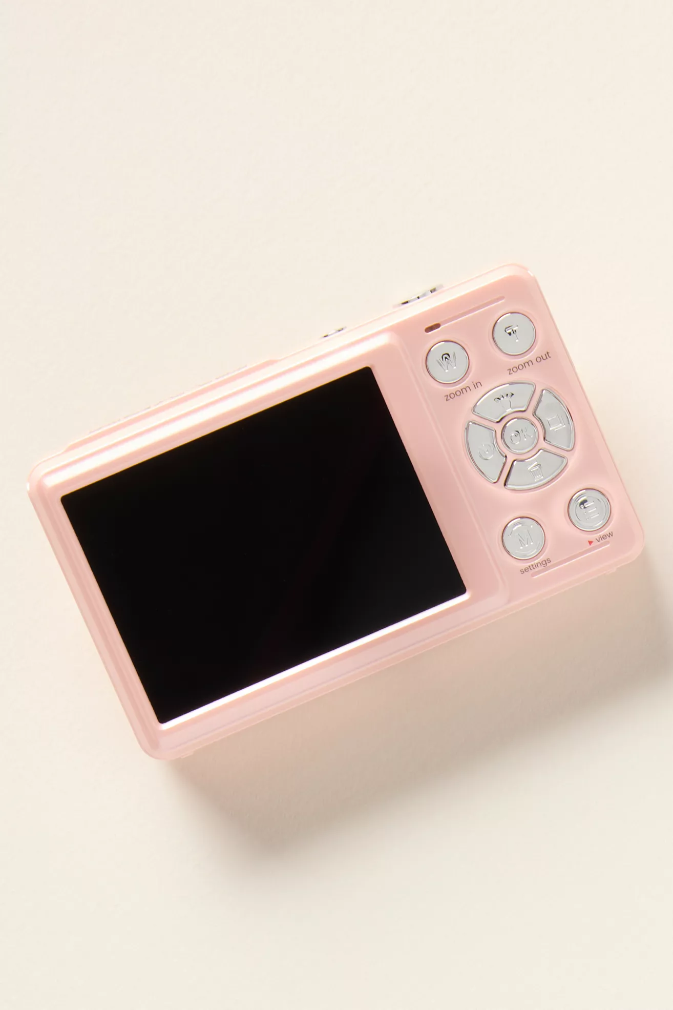 Blush Digicam Digital Camera with Vanity Mirror - thumbnail 7