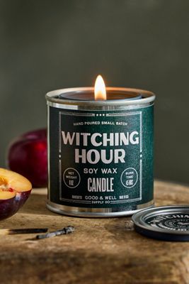 Witching Hour Candle