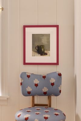 Water Pitcher Wall Art
