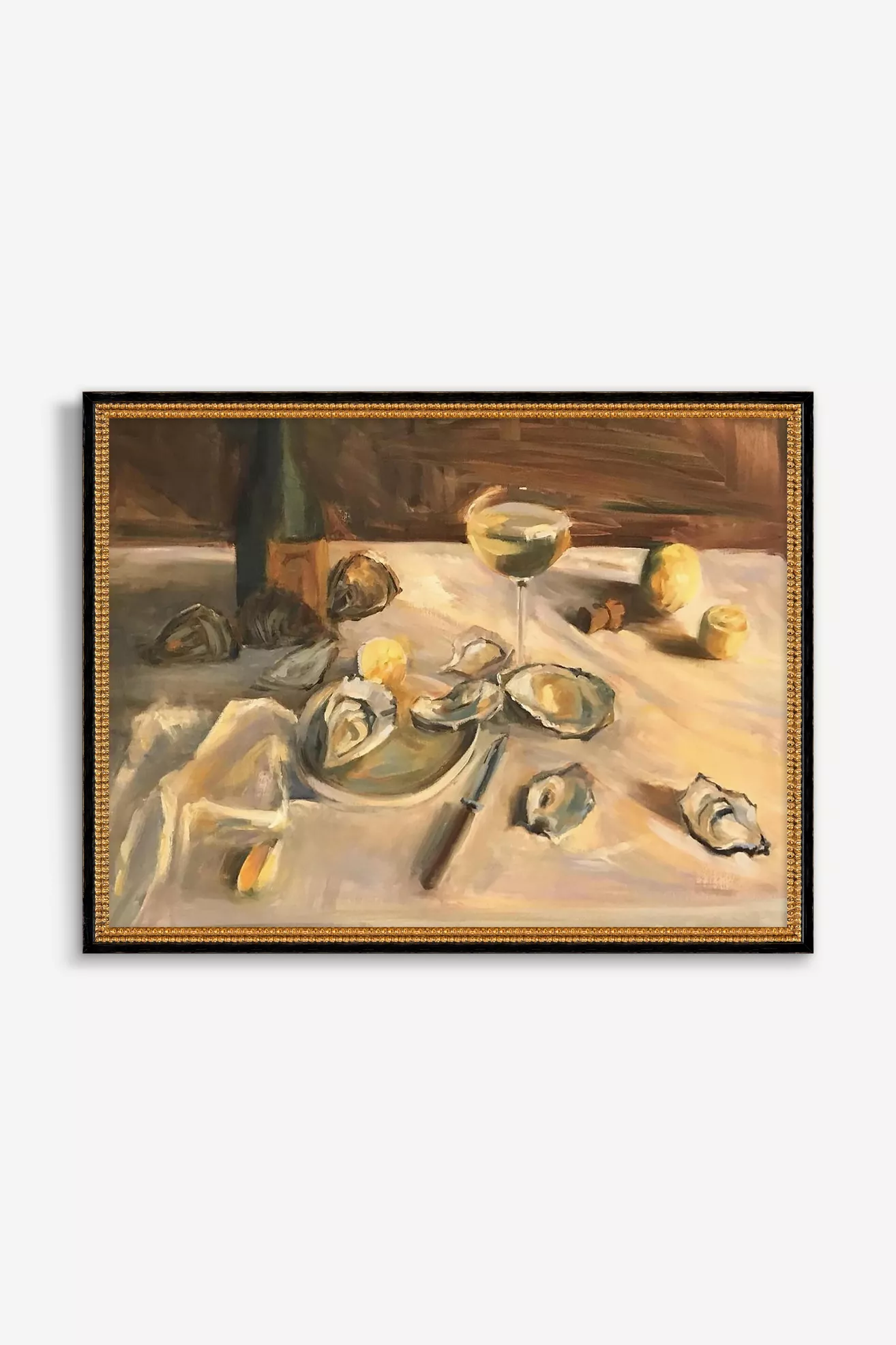 A Good Feast Wall Art - thumbnail 2
