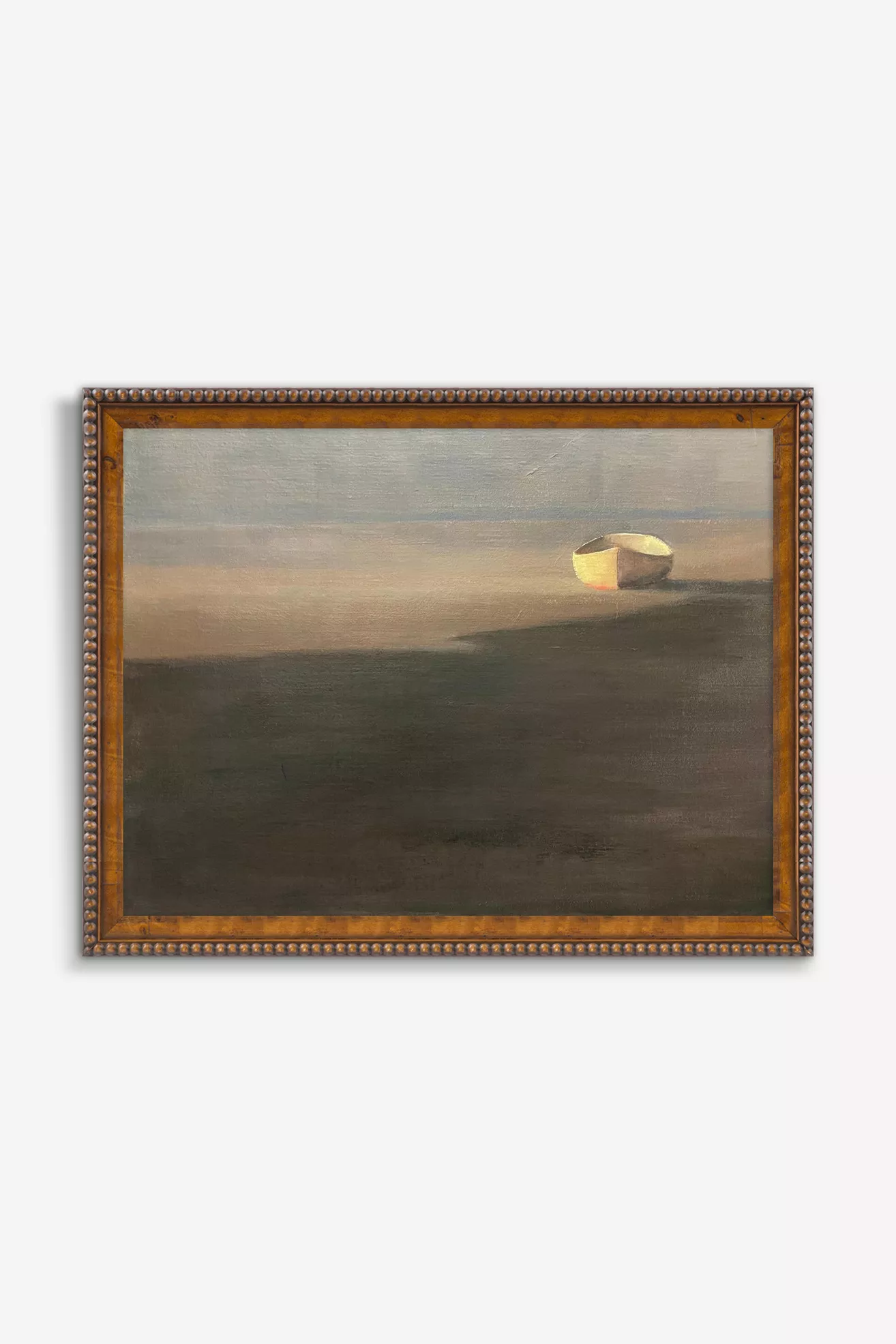 The Hidden Light Wall Art - thumbnail 2