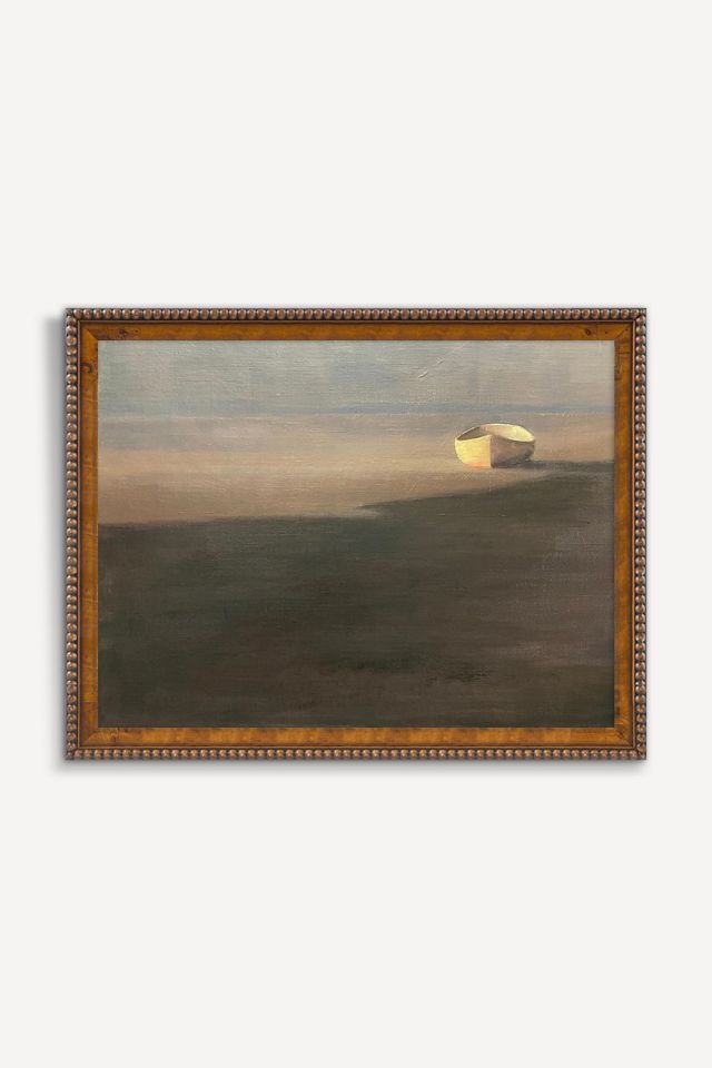 The Hidden Light Wall Art #1
