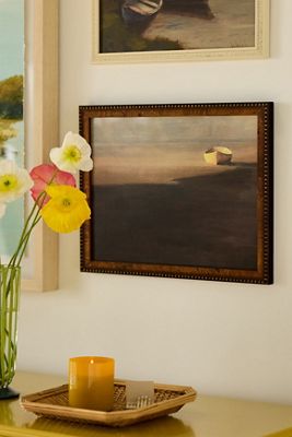 The Hidden Light Wall Art