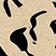 Black & White Pattern