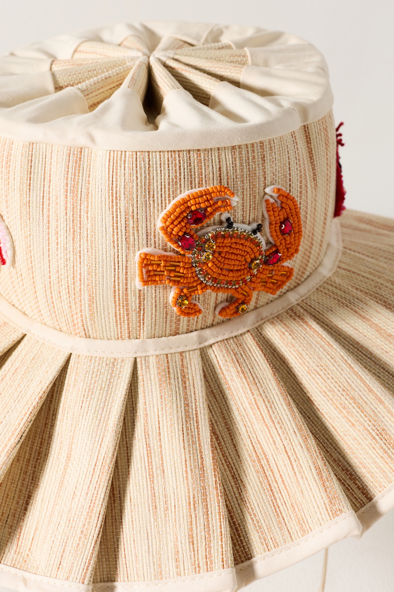 Lobster Party Bucket Hat