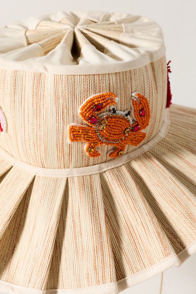 Lobster Party Bucket Hat #2