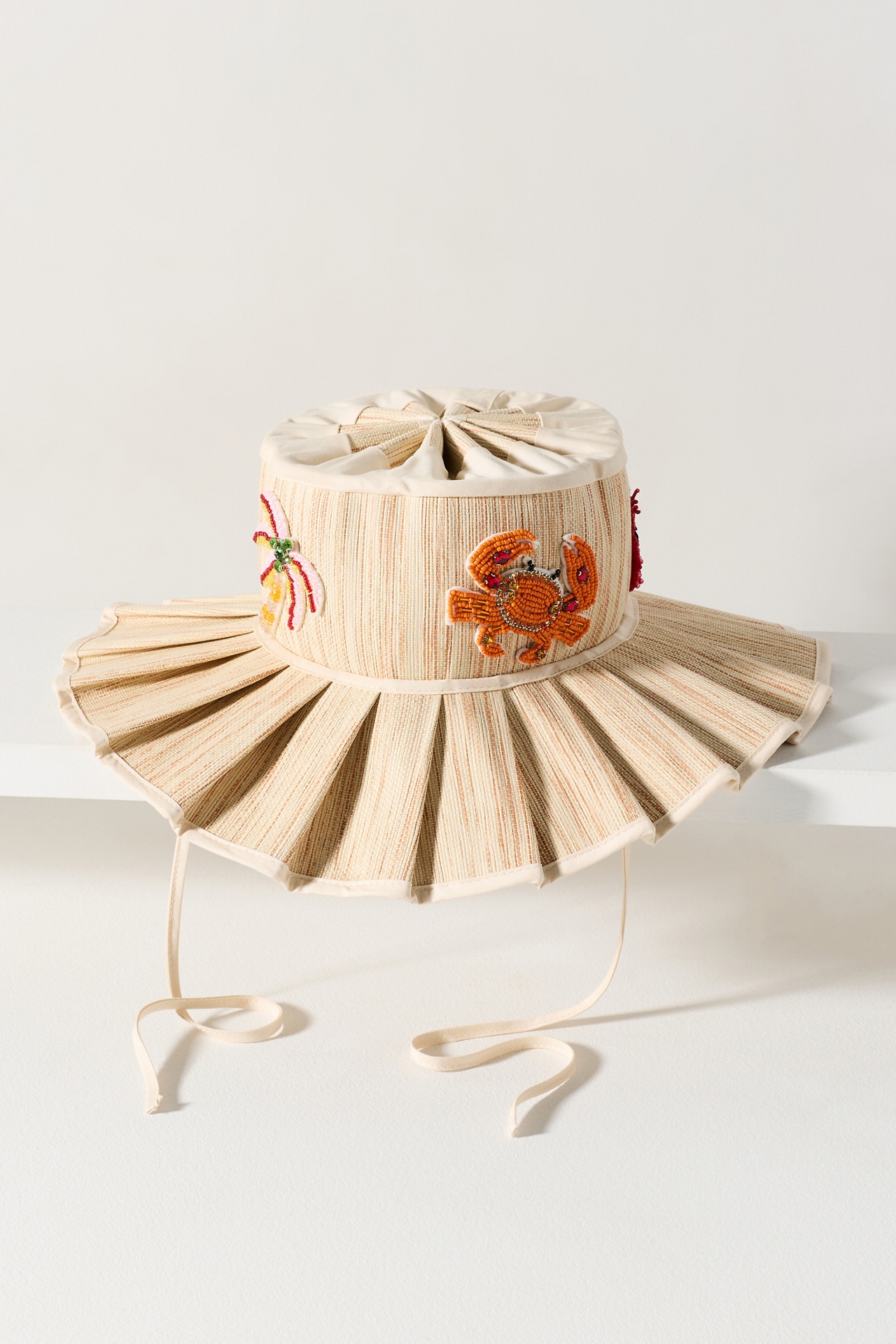 Lobster Party Bucket Hat