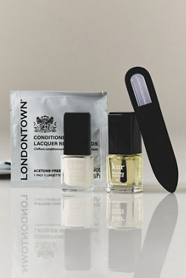 LONDONTOWN Jet Set Travel Nail Kit