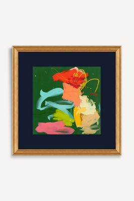 Living Room Studies Wall Art