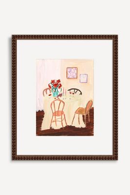 Game Night Wall Art