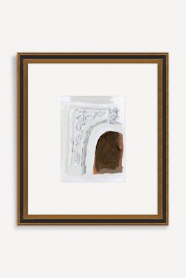 Mantle Wall Art
