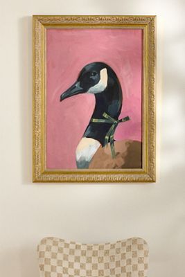 Antidae Wall Art