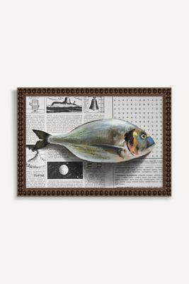 Dorado Wall Art