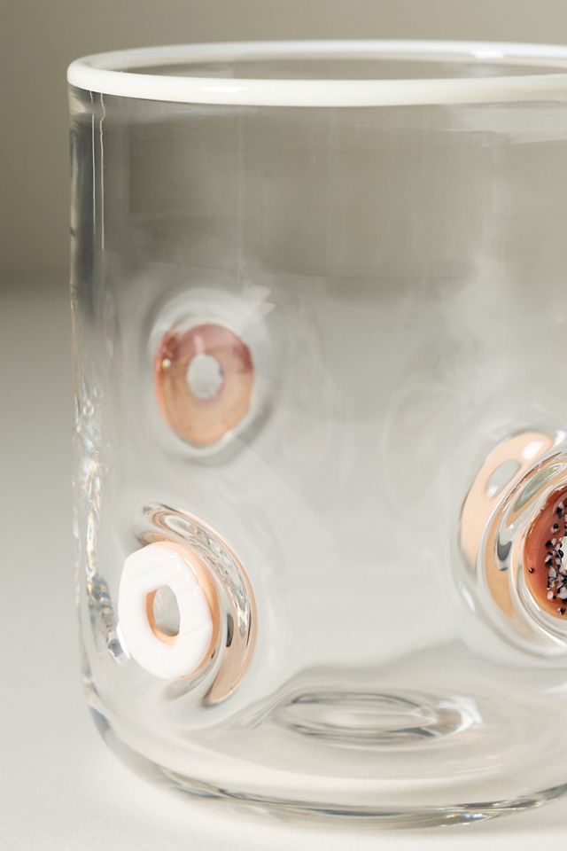 Brunch Icon Juice Glass #4