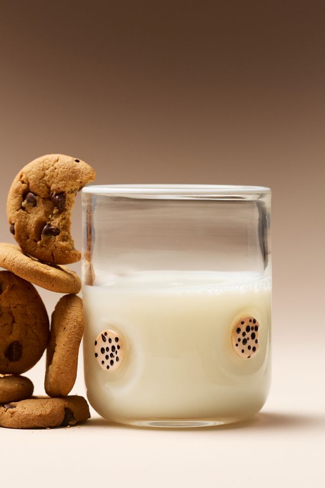Brunch Icon Juice Glass #3