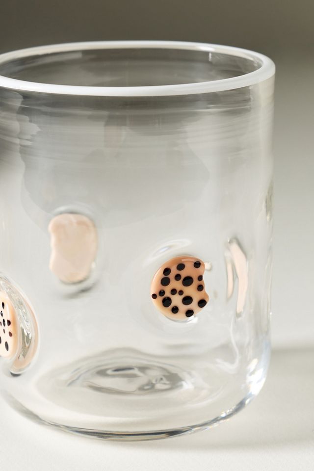 Brunch Icon Juice Glass #5