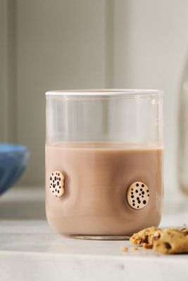 Brunch Icon Juice Glass
