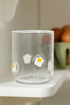 Brunch Icon Juice Glass