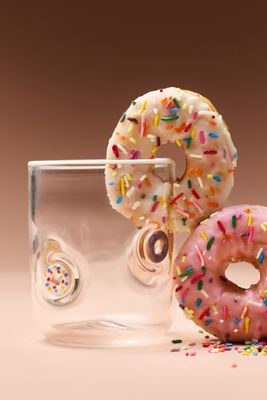 Brunch Icon Juice Glass
