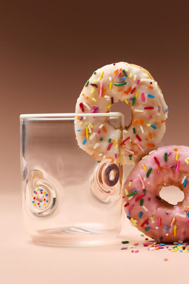 Brunch Icon Juice Glass #1