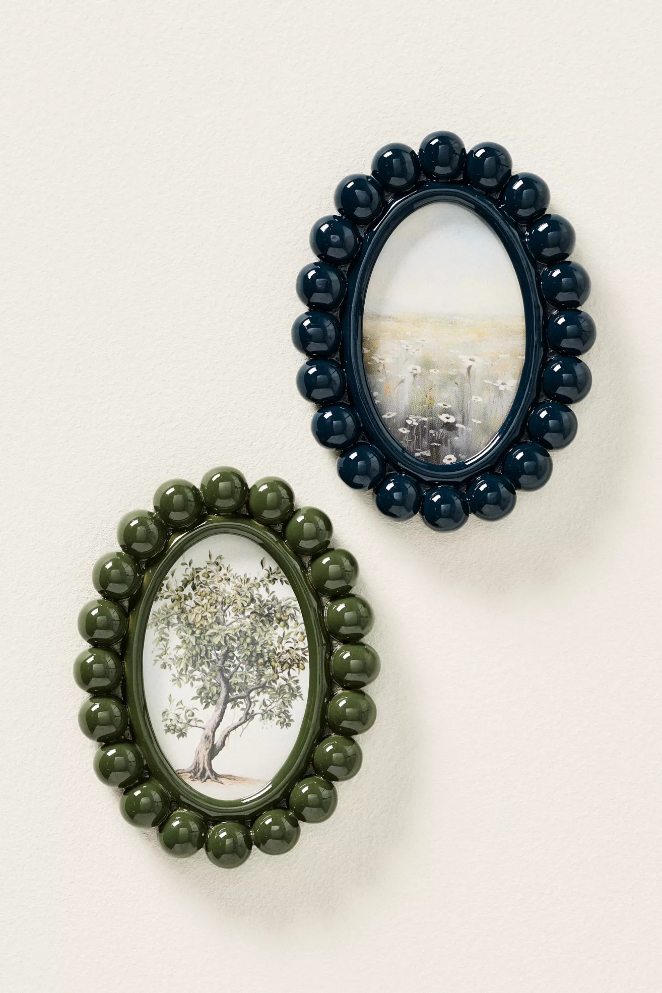 Nora Magnet Frames, Set of 2 - thumbnail 2