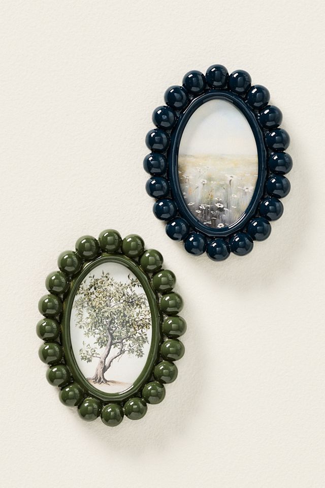 Nora Fridge Frames, Set of 2 #1